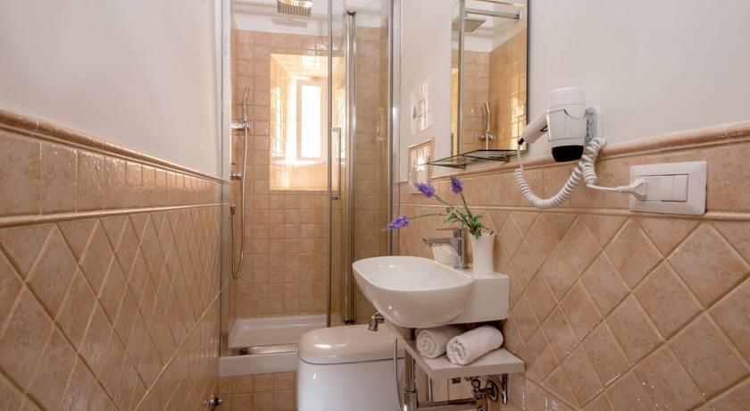 Apartamento La Casina Vaticana