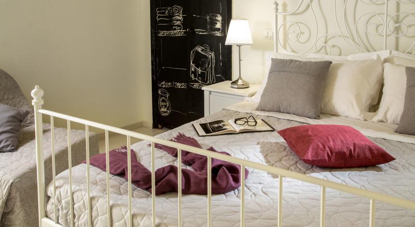 La Casina Vaticana Apartamento Roma