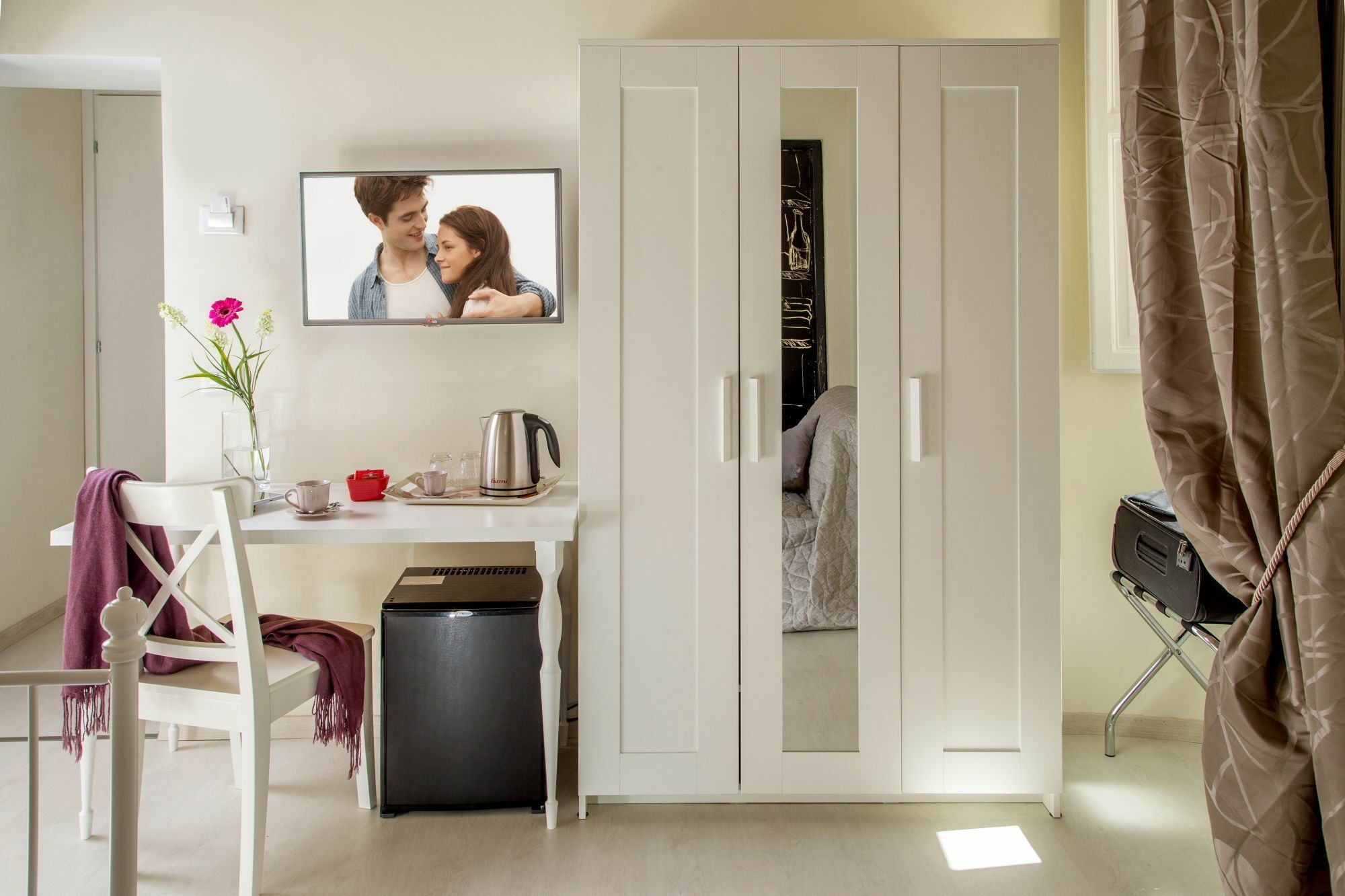 Apartamento La Casina Vaticana Roma