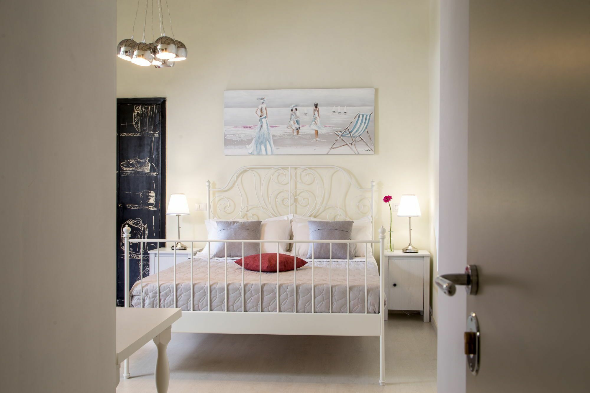 Apartamento La Casina Vaticana