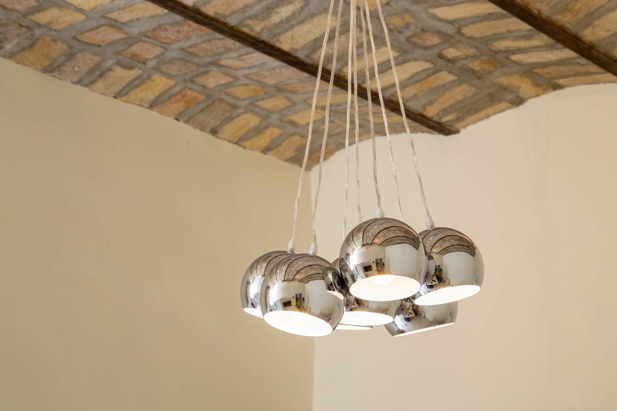 Apartamento La Casina Vaticana