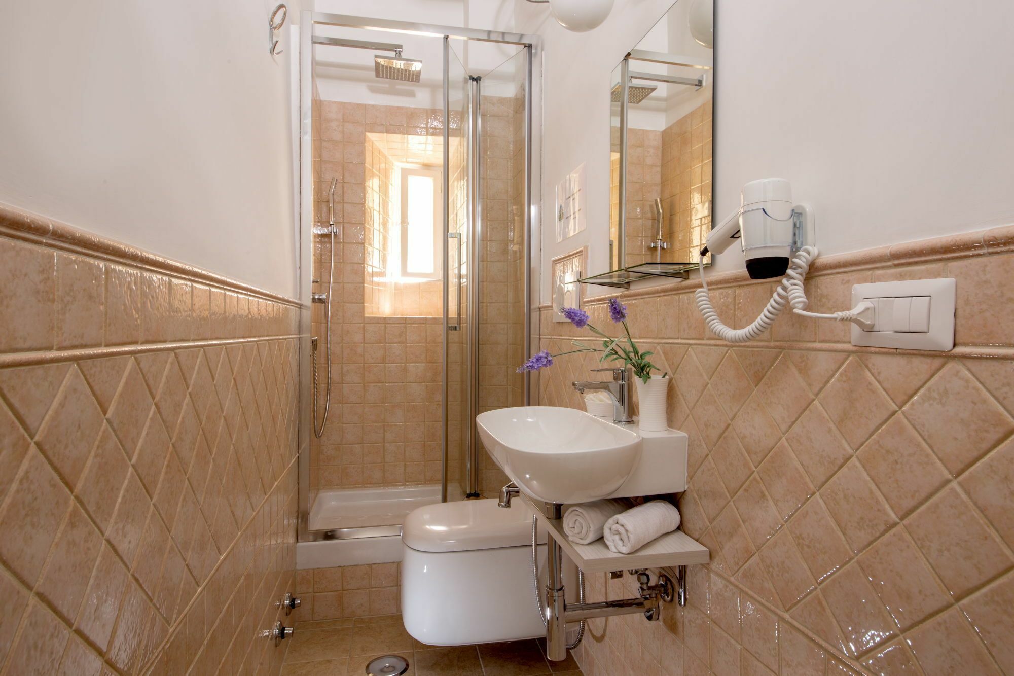 Apartamento La Casina Vaticana