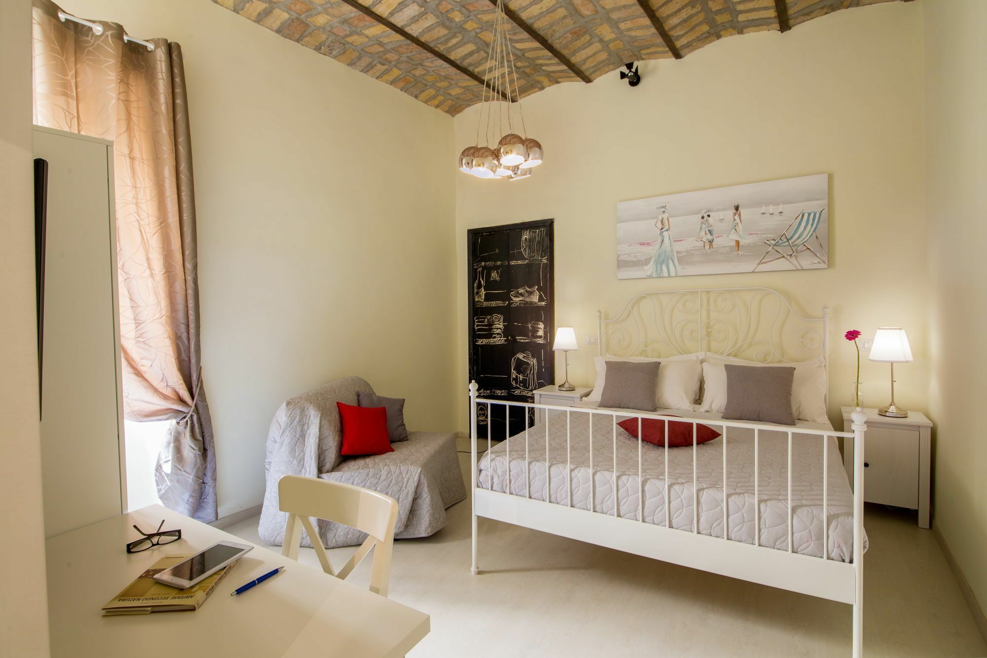 Apartamento La Casina Vaticana *